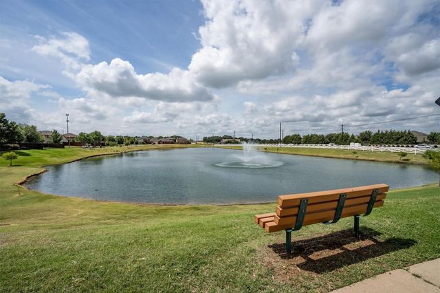 3516 Clydesdale Drive, Denton, TX 76210