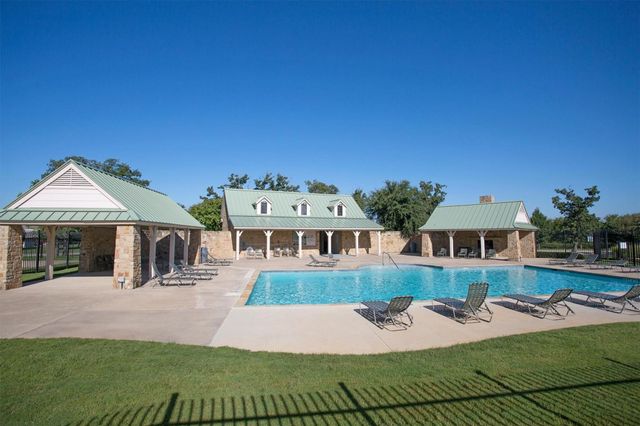 3516 Clydesdale Drive, Denton, TX 76210