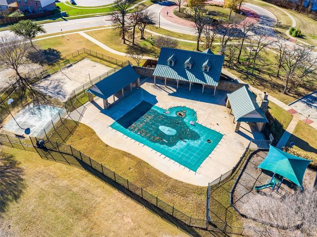 3516 Clydesdale Drive, Denton, TX 76210