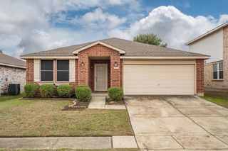 3516 Clydesdale Drive, Denton, TX 76210