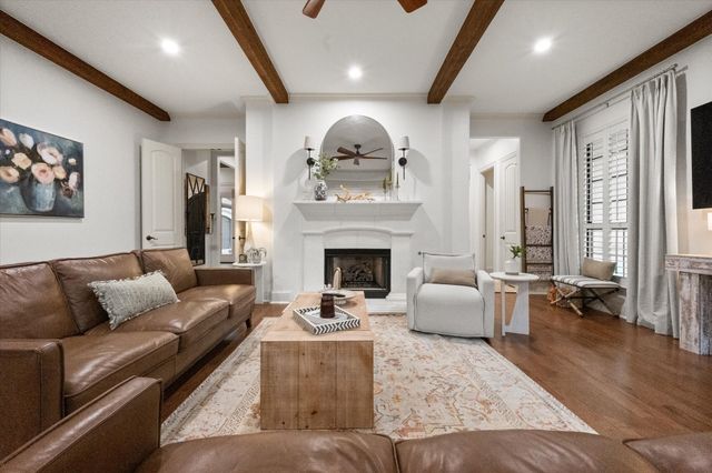 8924 Waterchase Circle, Fort Worth, TX 76120