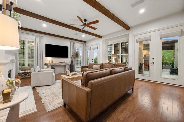 8924 Waterchase Circle, Fort Worth, TX 76120