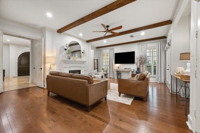 8924 Waterchase Circle, Fort Worth, TX 76120