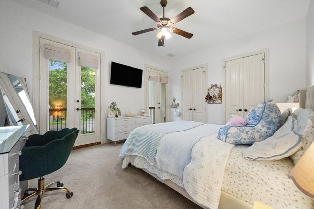 8924 Waterchase Circle, Fort Worth, TX 76120