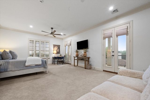 8924 Waterchase Circle, Fort Worth, TX 76120
