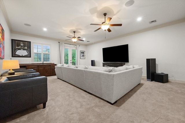 8924 Waterchase Circle, Fort Worth, TX 76120