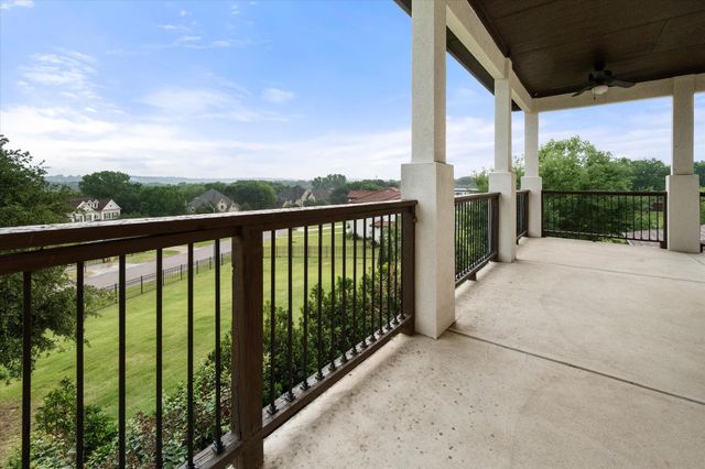 8924 Waterchase Circle, Fort Worth, TX 76120