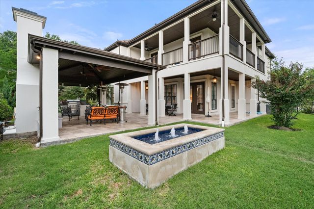 8924 Waterchase Circle, Fort Worth, TX 76120