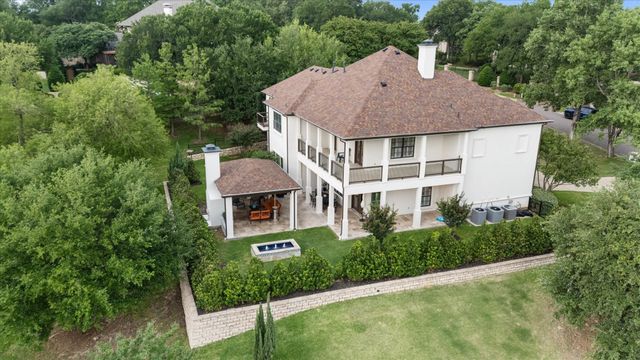 8924 Waterchase Circle, Fort Worth, TX 76120