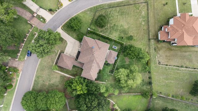 8924 Waterchase Circle, Fort Worth, TX 76120