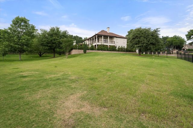8924 Waterchase Circle, Fort Worth, TX 76120