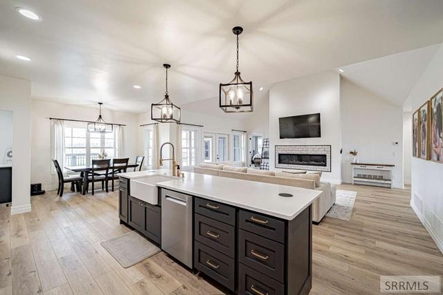 3181 Henry's Fork Way, Rexburg, ID 83440