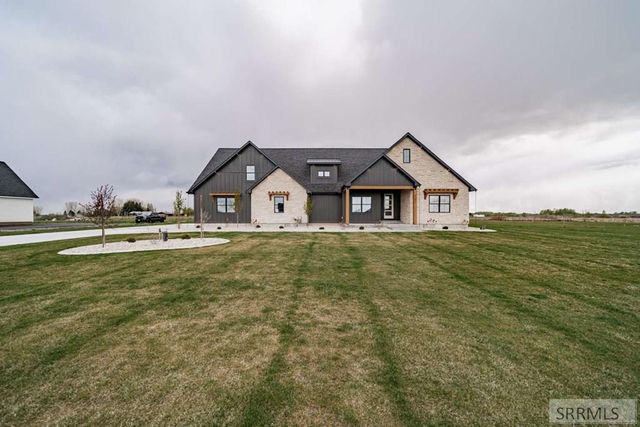 3181 Henry's Fork Way, Rexburg, ID 83440