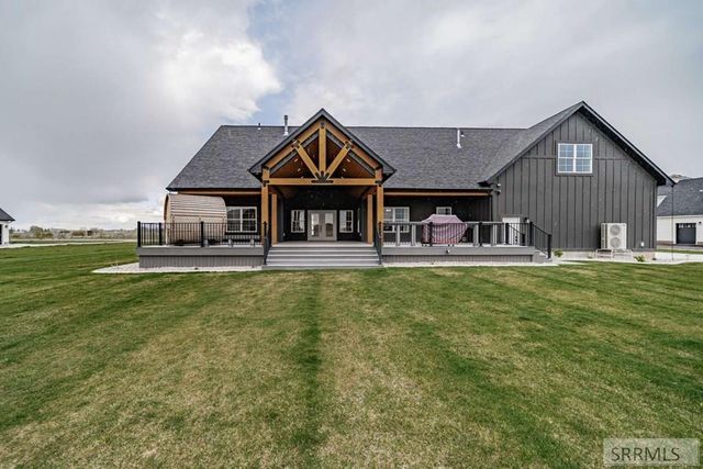 3181 Henry's Fork Way, Rexburg, ID 83440
