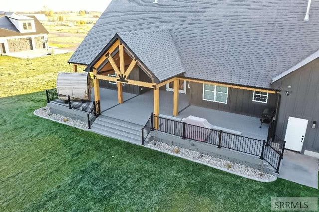 3181 Henry's Fork Way, Rexburg, ID 83440