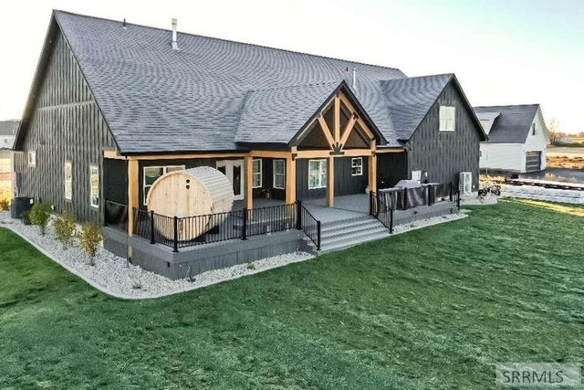 3181 Henry's Fork Way, Rexburg, ID 83440