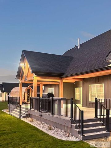 3181 Henry's Fork Way, Rexburg, ID 83440