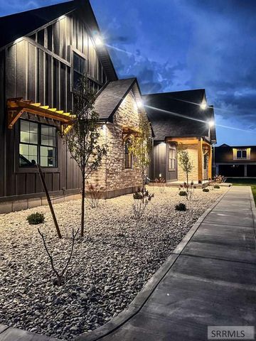 3181 Henry's Fork Way, Rexburg, ID 83440