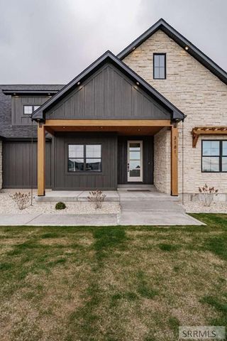 3181 Henry's Fork Way, Rexburg, ID 83440