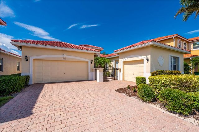 24311 RIVERFRONT DRIVE, Punta Gorda, FL 33980