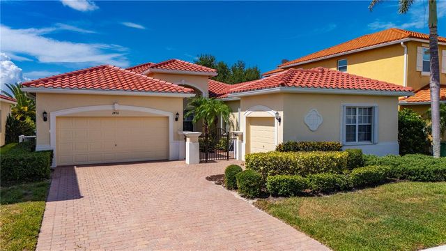 24311 RIVERFRONT DRIVE, Punta Gorda, FL 33980