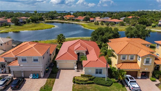24311 RIVERFRONT DRIVE, Punta Gorda, FL 33980