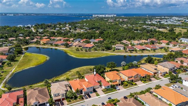 24311 RIVERFRONT DRIVE, Punta Gorda, FL 33980