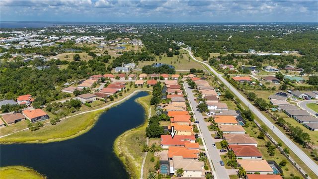 24311 RIVERFRONT DRIVE, Punta Gorda, FL 33980