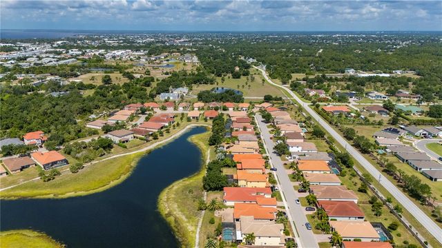 24311 RIVERFRONT DRIVE, Punta Gorda, FL 33980