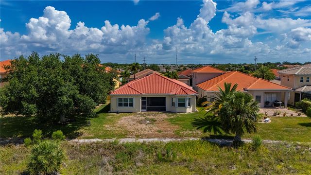 24311 RIVERFRONT DRIVE, Punta Gorda, FL 33980