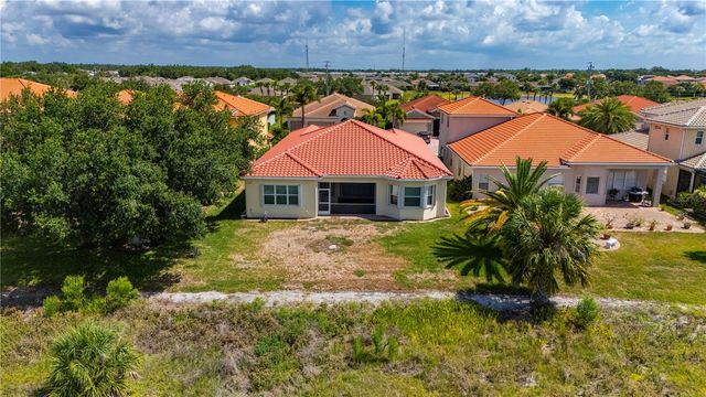 24311 RIVERFRONT DRIVE, Punta Gorda, FL 33980