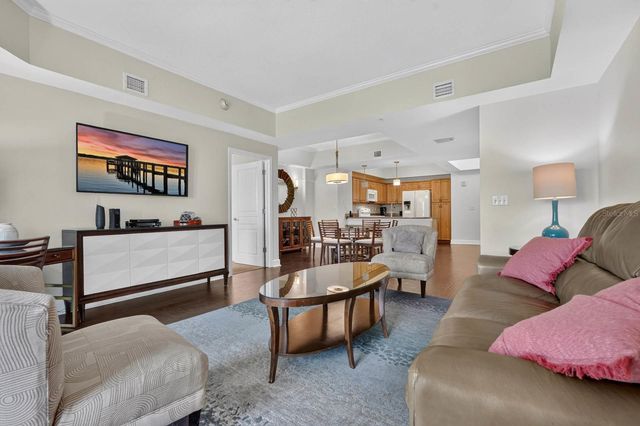 200 OCEAN CREST DRIVE 116, Palm Coast, FL 32137