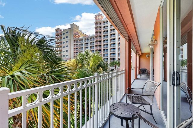 200 OCEAN CREST DRIVE 116, Palm Coast, FL 32137