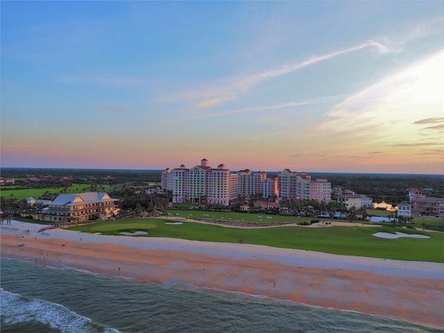 200 OCEAN CREST DRIVE 116, Palm Coast, FL 32137