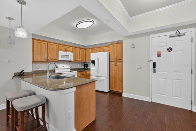 200 OCEAN CREST DRIVE 116, Palm Coast, FL 32137