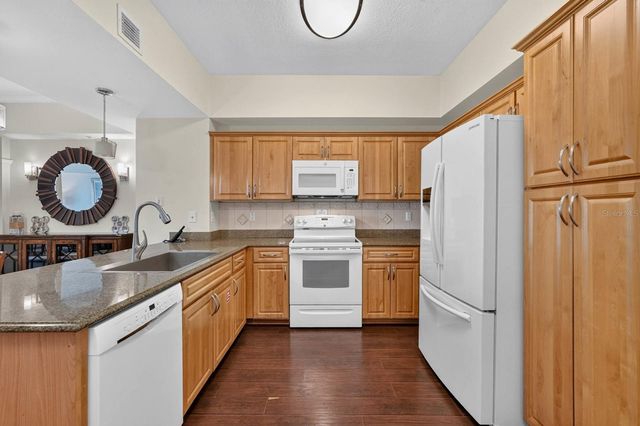 200 OCEAN CREST DRIVE 116, Palm Coast, FL 32137