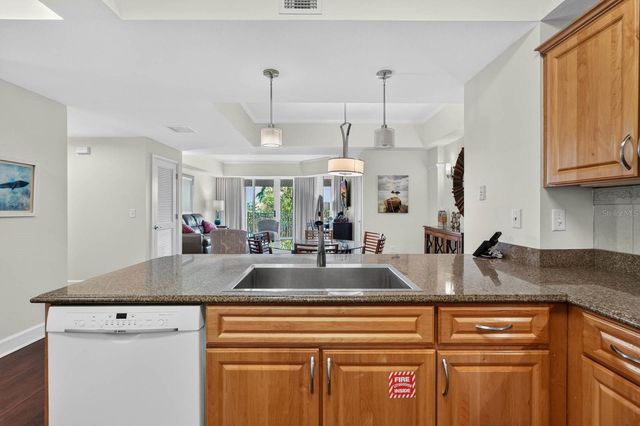 200 OCEAN CREST DRIVE 116, Palm Coast, FL 32137