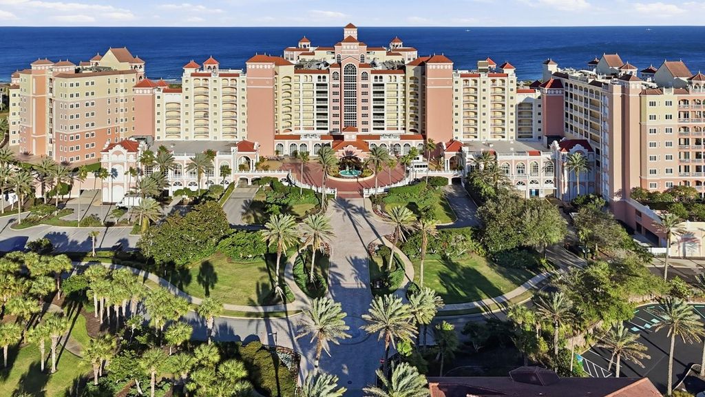 200 OCEAN CREST DRIVE 116, Palm Coast, FL 32137