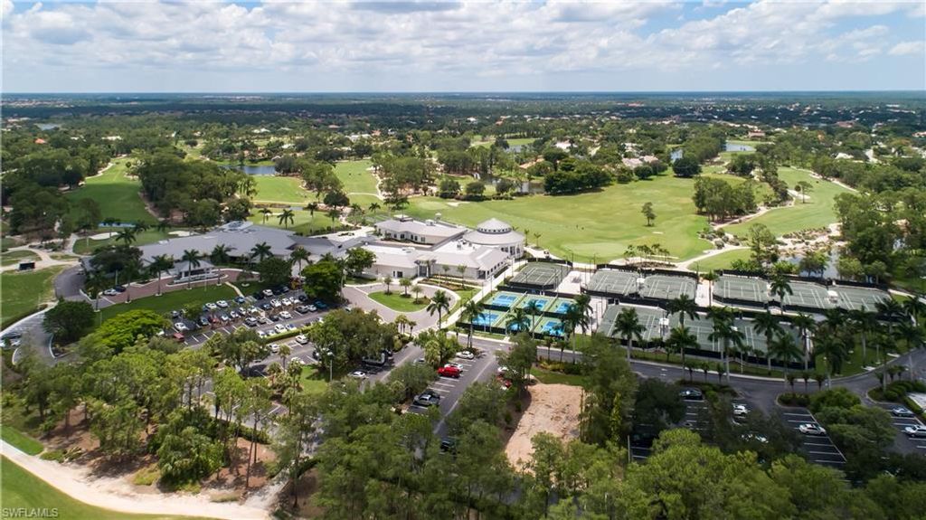 12944 White Violet DR, Naples, FL 34119