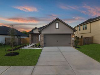 210 Orchard Laurel Drive, Alvin, TX 77511