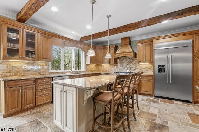 1 Glen Ter, Montville Twp., NJ 07045