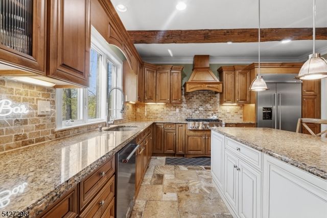 1 Glen Ter, Montville Twp., NJ 07045