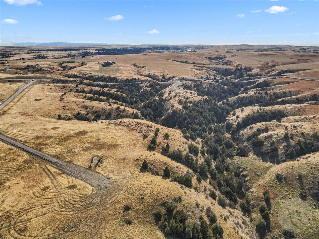 0 Vandaveer RD #19, Billings, MT 59101