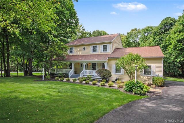84 Harden Drive, Lagrangeville, NY 12540