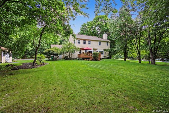 84 Harden Drive, Lagrangeville, NY 12540