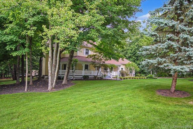 84 Harden Drive, Lagrangeville, NY 12540