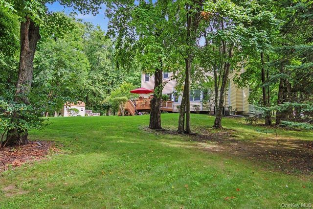 84 Harden Drive, Lagrangeville, NY 12540