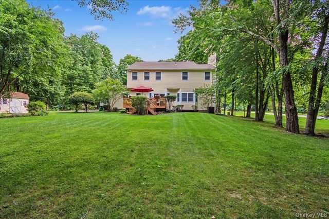 84 Harden Drive, Lagrangeville, NY 12540