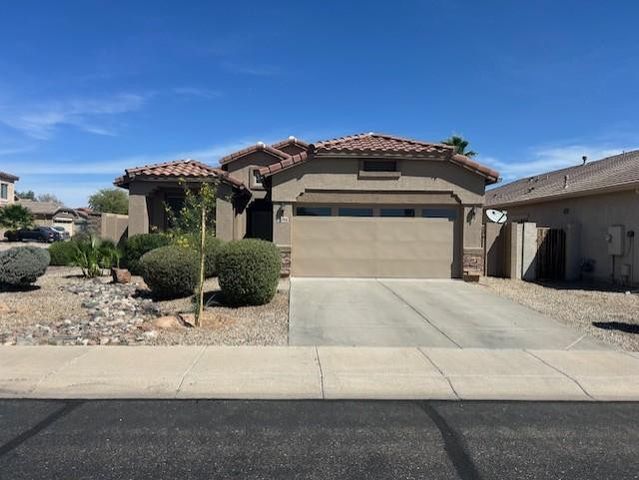 17794 W Rimrock Street, Surprise, AZ 85388