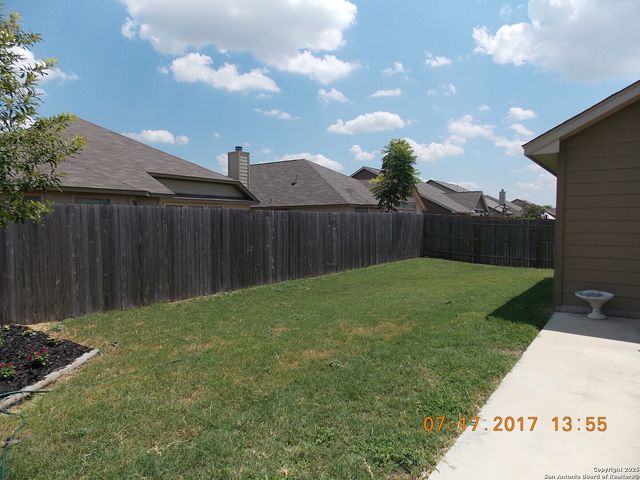 834 Madison Ave, New Braunfels, TX 78130